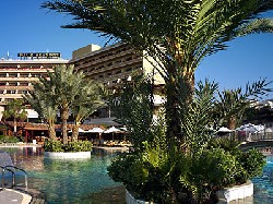 Hotel Four Seasons