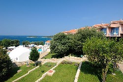 Hotel Funtana