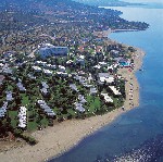 Hotel Gerakina Beach