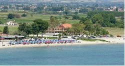 Hotel Giannoulis - Paralia, Grecia