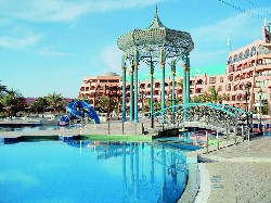 Hotel Golden 5 Paradise