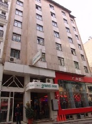 Hotel Grand Ons