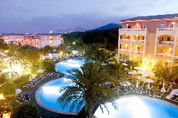 Hotel Green Garden