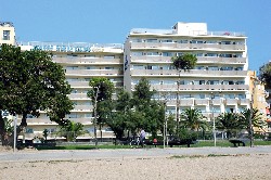 Hotel H TOP Pineda Palace - Pineda de Mar, Spania