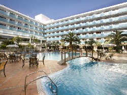 Hotel H10 Delfin Park - Costa Daurada, Spania