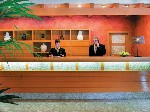 Hotel H10 Europa Park