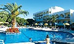 Hotel Happy Days
