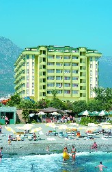 Hotel Happy Elegant