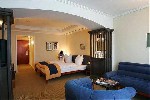 Hotel Hilton Vienna Plaza