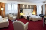 Hotel Holiday Inn Belgrade