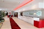 Hotel Holiday Inn Sofia