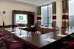 Hotel Holiday Inn Sofia