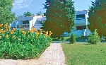 Hotel Holiday Village