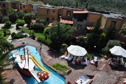Hotel Holiday and Leisure Club