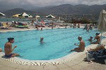 Hotel Horizon Beach Stalis
