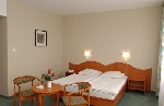 Hotel Hunguest Hotel Erkel