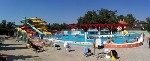 Hotel Hunguest Hotel Forras