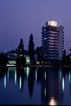 Hotel Hunguest Hotel Nagyerdo