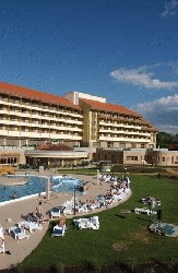 Hotel Hunguest Hotel Pelion