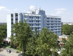 Hotel Hunguest Hotel Repce