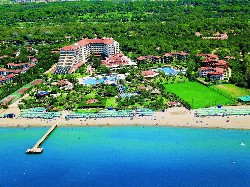 Hotel Iberostar Bellis