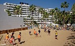 Hotel Iberostar Las Dalias