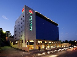 Hotel Ibis Amman