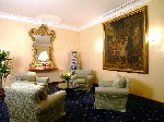 Hotel Impero Rome