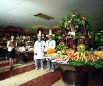 Hotel Indalo Park