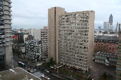 Hotel InterContinental - Frankfurt, Germania