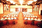 Hotel Intercontinental Pyramids Park Resort Cairo