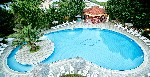 Hotel Ioannis Golden Beach