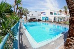 Hotel Isrotel Lagoona