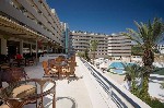Hotel Jasmin Beach Hotel