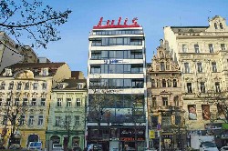 Hotel Julis Prague
