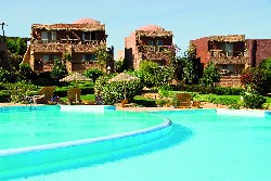 Hotel Kahramana Marsa Alam