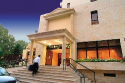 Hotel Kanika Pantheon - Limassol, Cipru
