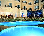 Hotel King Tut Resort