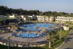 Hotel Kipriotis Maris Suites