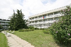 Hotel Kompas