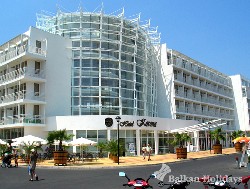Hotel Korona