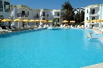 Hotel La Luna Club