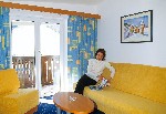 Hotel Larix