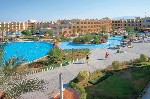 Hotel Le Meridien Makadi Bay