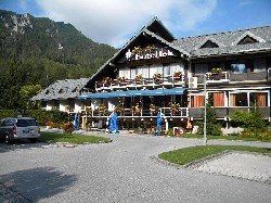 Hotel Lek