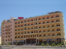 Hotel Les Rois Hotel