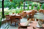 Hotel Ljuljak