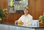 Hotel Maritim