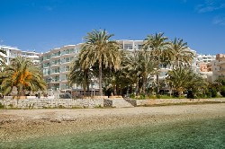 Hotel Maritimo Ibiza