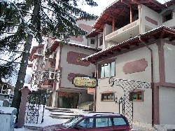 Hotel Martin